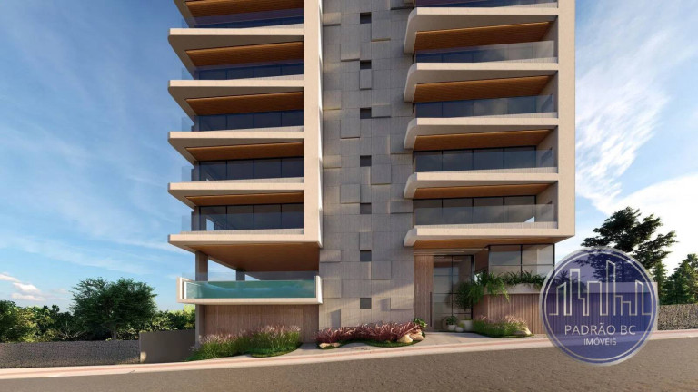 Imagem Apartamento com 3 Quartos à Venda, 133 m² em Praia Brava - Itajaí Imagem Apartamento com 3 Quartos à Venda, 133 m² em Praia Brava - Itajaí