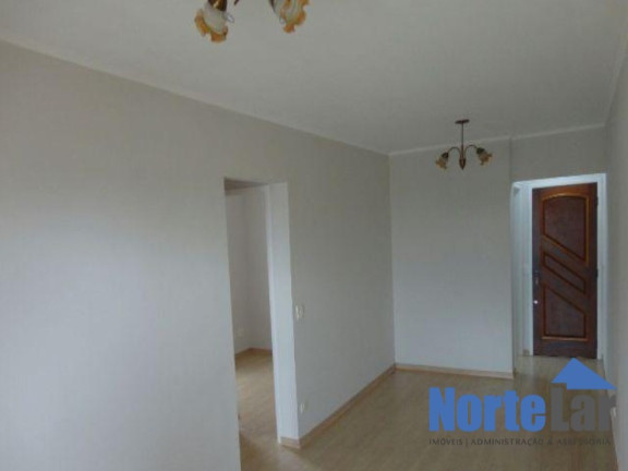 Imagem Apartamento com 3 Quartos à Venda, 70 m² em Santana - São Paulo Imagem Apartamento com 3 Quartos à Venda, 70 m² em Santana - São Paulo