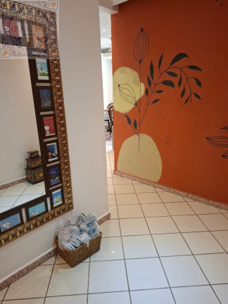 Imagem Apartamento com 2 Quartos à Venda, 92 m² em Jose Menino - Santos Imagem Apartamento com 2 Quartos à Venda, 92 m² em Jose Menino - Santos