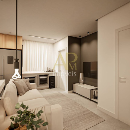 Imagem Apartamento com 3 Quartos à Venda, 77 m² em Pedra Branca - Palhoça Imagem Apartamento com 3 Quartos à Venda, 77 m² em Pedra Branca - Palhoça