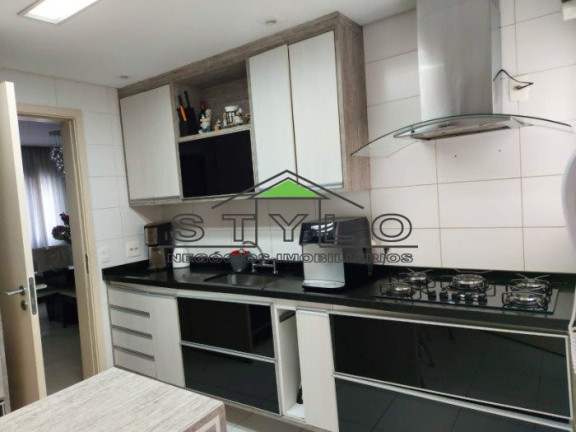Imagem Apartamento com 3 Quartos à Venda, 128 m² em Nova Petrópolis - São Bernardo Do Campo Imagem Apartamento com 3 Quartos à Venda, 128 m² em Nova Petrópolis - São Bernardo Do Campo