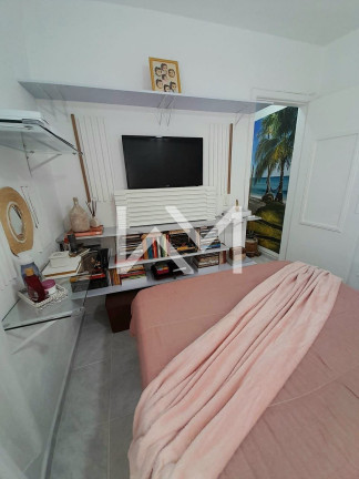Imagem Apartamento com 1 Quarto à Venda, 47 m² em Jardim Santa Mena - Guarulhos Imagem Apartamento com 1 Quarto à Venda, 47 m² em Jardim Santa Mena - Guarulhos