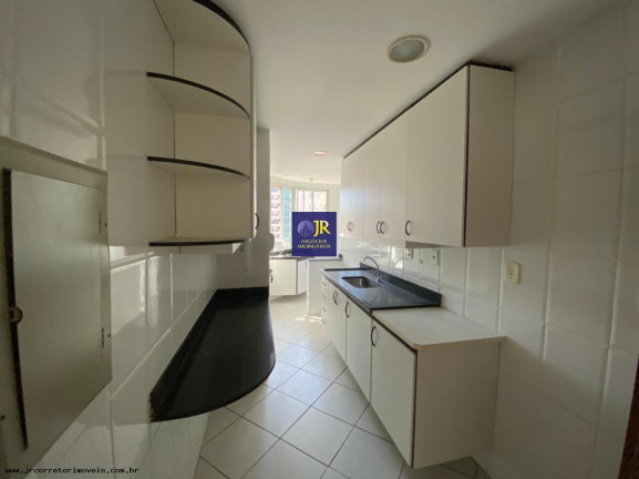 Imagem Apartamento com 3 Quartos à Venda, 115 m² em Itapuã - Vila Velha