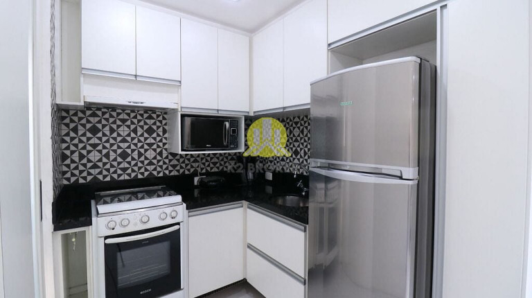 Imagem Apartamento com 2 Quartos à Venda, 54 m² em Jardim Paulista - São Paulo Imagem Apartamento com 2 Quartos à Venda, 54 m² em Jardim Paulista - São Paulo