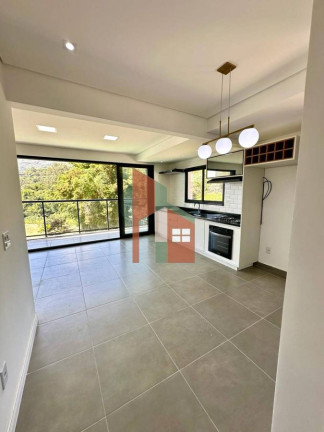 Imagem Apartamento com 3 Quartos para Alugar, 88 m² em Nova Gardênia - Atibaia Imagem Apartamento com 3 Quartos para Alugar, 88 m² em Nova Gardênia - Atibaia