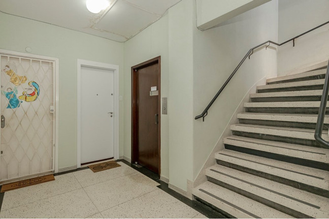 Imagem Imóvel com 3 Quartos à Venda, 89 m² em Rio Branco - Porto Alegre Imagem Imóvel com 3 Quartos à Venda, 89 m² em Rio Branco - Porto Alegre