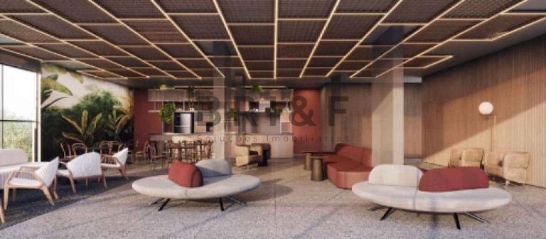Imagem Apartamento com 1 Quarto à Venda, 29 m² em Moema - São Paulo Imagem Apartamento com 1 Quarto à Venda, 29 m² em Moema - São Paulo
