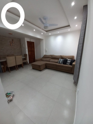Imagem Imóvel com 3 Quartos à Venda, 54 m² em Centro - Duque De Caxias
