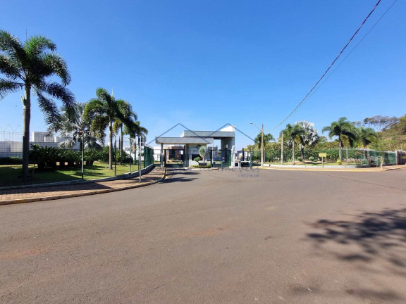 Imagem Terreno à Venda, 532 m² em Portal Dos Jerivás - Pirassununga Imagem Terreno à Venda, 532 m² em Portal Dos Jerivás - Pirassununga