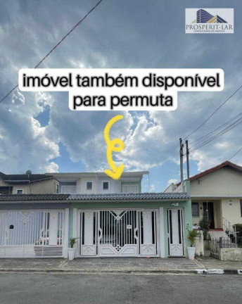 Imagem Sobrado com 3 Quartos à Venda, 200 m² em Jardim São Judas Tadeu - Guarulhos Imagem Sobrado com 3 Quartos à Venda, 200 m² em Jardim São Judas Tadeu - Guarulhos