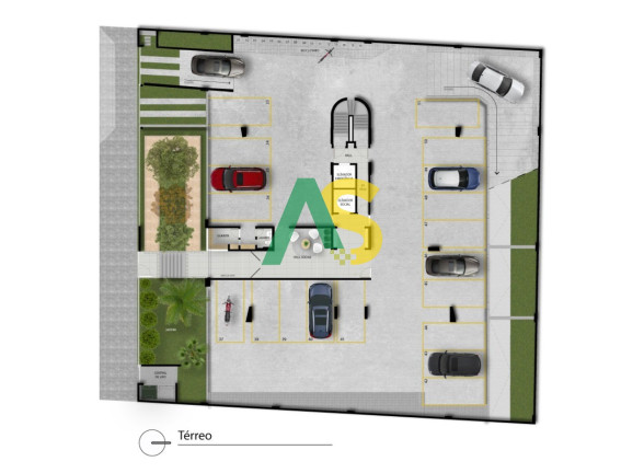 Imagem Imóvel com 2 Quartos à Venda, 50 m² em Boa Viagem - Recife