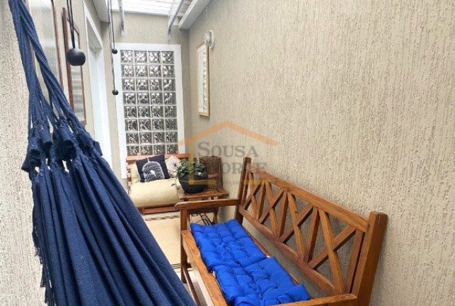 Imagem Sobrado com 3 Quartos à Venda, 205 m² em Parada Inglesa - São Paulo Imagem Sobrado com 3 Quartos à Venda, 205 m² em Parada Inglesa - São Paulo