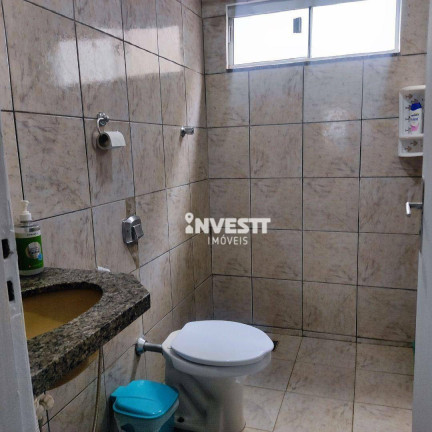 Imagem Casa com 3 Quartos à Venda, 192 m² em Setor Garavelo - Aparecida De Goiânia Imagem Casa com 3 Quartos à Venda, 192 m² em Setor Garavelo - Aparecida De Goiânia
