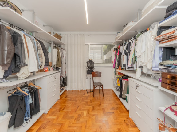 Imagem Apartamento com 4 Quartos à Venda, 223 m² em Pinheiros - São Paulo Imagem Apartamento com 4 Quartos à Venda, 223 m² em Pinheiros - São Paulo