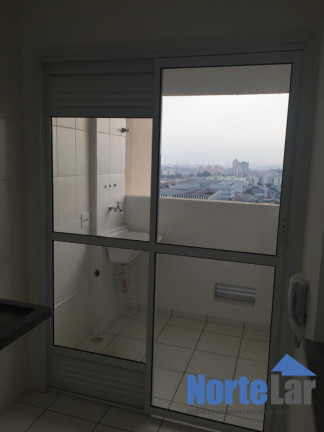 Imagem Apartamento com 2 Quartos à Venda, 50 m² em Vila Nova Cachoeirinha - São Paulo