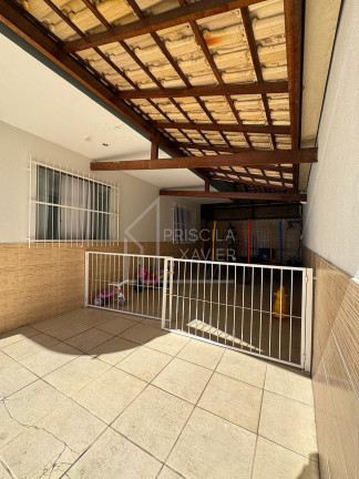 Imagem Casa com 3 Quartos à Venda, 300 m² em Morada De Santa Fé - Cariacica