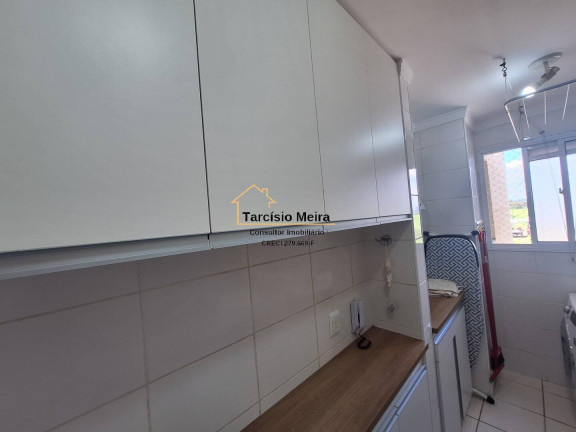Imagem Apartamento com 3 Quartos à Venda, 63 m² em Chácara Das Nações - Valinhos Imagem Apartamento com 3 Quartos à Venda, 63 m² em Chácara Das Nações - Valinhos