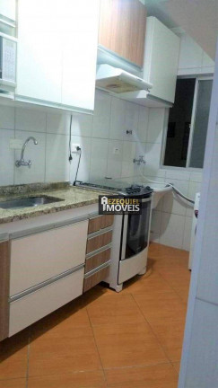 Imagem Apartamento com 1 Quarto à Venda,  em Assunção - São Bernardo Do Campo