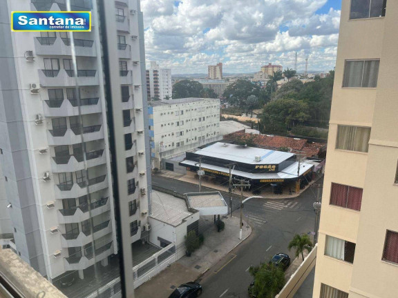 Imagem Apartamento com 2 Quartos à Venda, 65 m² em Do Turista - Caldas Novas Imagem Apartamento com 2 Quartos à Venda, 65 m² em Do Turista - Caldas Novas