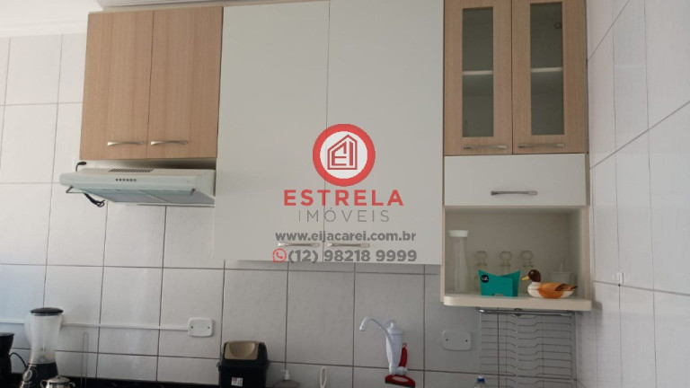 Imagem Imóvel com 2 Quartos para Alugar, 65 m² em Vila Aprazível - Jacareí Imagem Imóvel com 2 Quartos para Alugar, 65 m² em Vila Aprazível - Jacareí