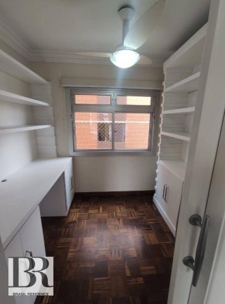 Imagem Apartamento com 3 Quartos à Venda ou Locação, 188 m² em Itaim Bibi - São Paulo Imagem Apartamento com 3 Quartos à Venda ou Locação, 188 m² em Itaim Bibi - São Paulo