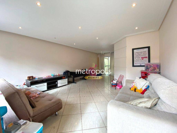 Imagem Sobrado com 3 Quartos à Venda, 256 m² em Olímpico - São Caetano Do Sul Imagem Sobrado com 3 Quartos à Venda, 256 m² em Olímpico - São Caetano Do Sul