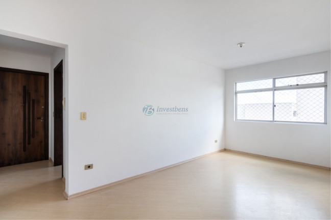 Imagem Apartamento com 3 Quartos à Venda, 70 m² em Cabral - Curitiba