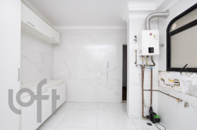 Imagem Imóvel com 5 Quartos à Venda, 500 m² em Tatuapé - São Paulo