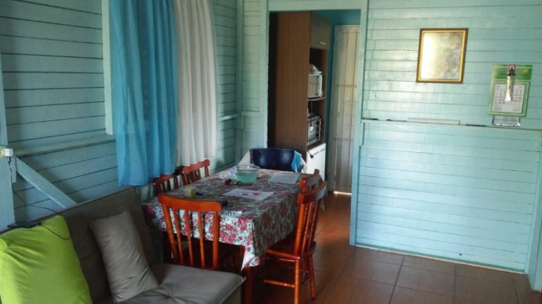 Imagem Casa com 2 Quartos à Venda, 600 m² em águas Claras - Viamão
