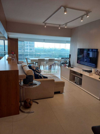 Imagem Apartamento com 2 Quartos à Venda, 105 m² em Pinheiros - São Paulo Imagem Apartamento com 2 Quartos à Venda, 105 m² em Pinheiros - São Paulo