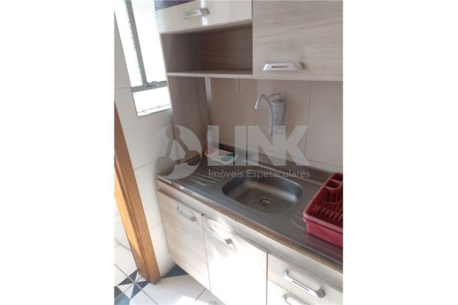 Imagem Apartamento com 1 Quarto à Venda, 33 m² em Partenon - Porto Alegre Imagem Apartamento com 1 Quarto à Venda, 33 m² em Partenon - Porto Alegre