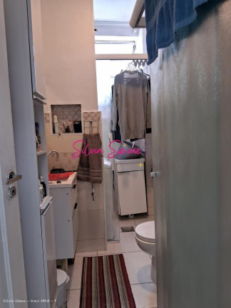 Apartamento com 1 Quarto à Venda, 56 m² em Itararé - São Vicente