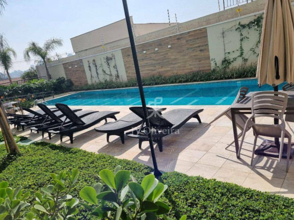 Imagem Apartamento com 1 Quarto à Venda, 31 m² em Vila Sônia - São Paulo