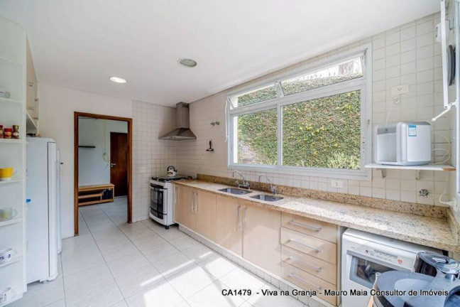 Imagem Casa com 4 Quartos à Venda, 1.606 m² em Chácara São João - Carapicuíba