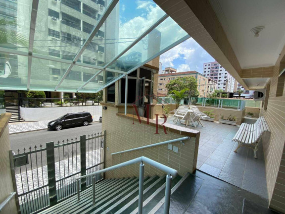 Imagem Apartamento com 2 Quartos à Venda, 88 m² em Tupi - Praia Grande Imagem Apartamento com 2 Quartos à Venda, 88 m² em Tupi - Praia Grande