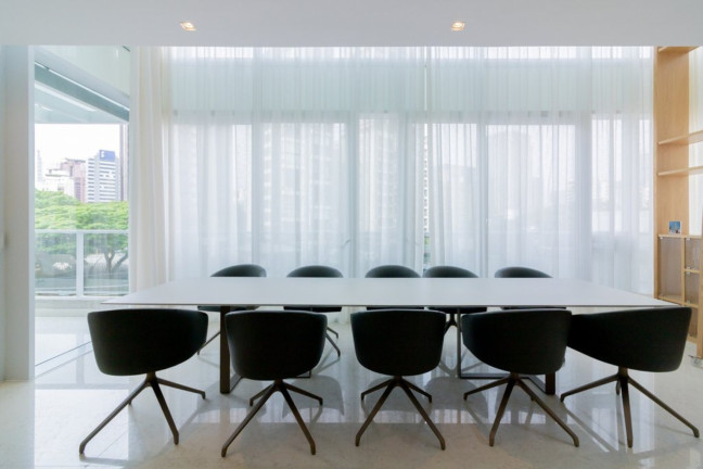 Imagem Imóvel com 3 Quartos à Venda, 298 m² em Itaim Bibi - São Paulo