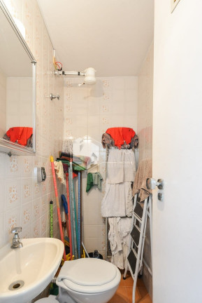 Imagem Apartamento com 3 Quartos à Venda, 120 m² em Pinheiros - São Paulo