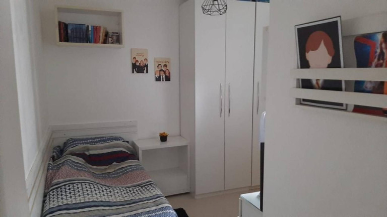 Imagem Apartamento com 2 Quartos à Venda, 105 m² em Luzia - Aracaju Imagem Apartamento com 2 Quartos à Venda, 105 m² em Luzia - Aracaju