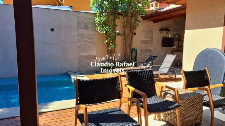 Imagem Casa com 4 Quartos à Venda, 160 m² em Rasa - Armação Dos Búzios Imagem Casa com 4 Quartos à Venda, 160 m² em Rasa - Armação Dos Búzios