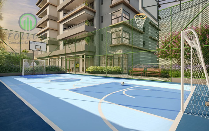 Imagem Apartamento com 4 Quartos à Venda, 245 m² em Centro - Osasco Imagem Apartamento com 4 Quartos à Venda, 245 m² em Centro - Osasco