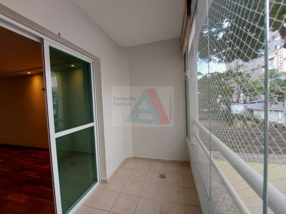 Imagem Apartamento com 3 Quartos à Venda, 115 m² em Campestre - Santo André