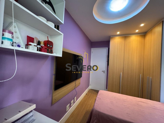 Imagem Apartamento com 3 Quartos à Venda, 114 m² em Icaraí - Niterói Imagem Apartamento com 3 Quartos à Venda, 114 m² em Icaraí - Niterói