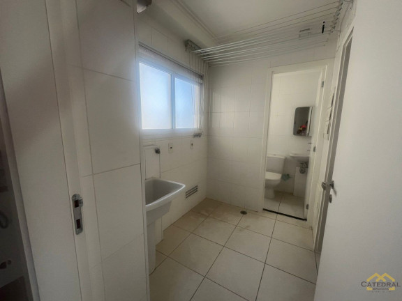 Imagem Apartamento com 3 Quartos para Alugar, 163 m² em Vila Arens I - Jundiaí