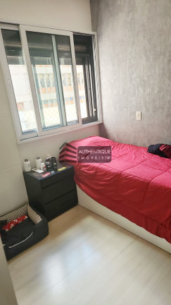 Imagem Apartamento com 3 Quartos à Venda, 105 m² em Moema - São Paulo