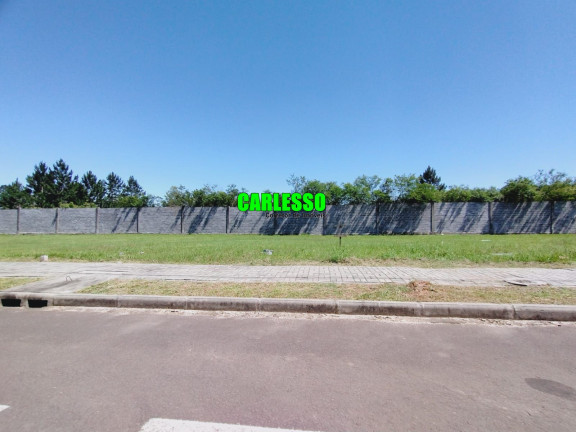 Imagem Terreno à Venda, 364 m² em Camobi - Santa Maria Imagem Terreno à Venda, 364 m² em Camobi - Santa Maria