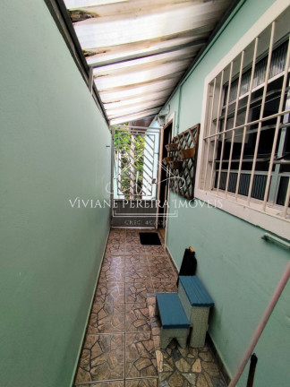 Imagem Casa com 2 Quartos à Venda, 83 m² em Veloso - Osasco