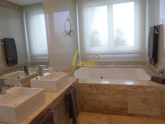Imagem Casa de Condomínio com 6 Quartos à Venda, 500 m² em Centro - Xangri-la