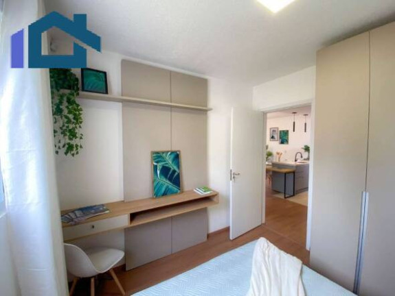 Imagem Apartamento com 2 Quartos à Venda, 51 m² em Santa Cruz - Gravataí