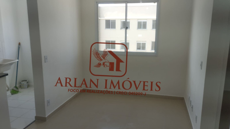Imagem Apartamento com 2 Quartos à Venda, 41 m² em Jardim Luciana - Franco Da Rocha Imagem Apartamento com 2 Quartos à Venda, 41 m² em Jardim Luciana - Franco Da Rocha