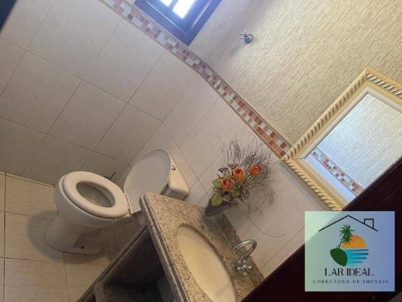 Imagem Casa com 3 Quartos à Venda, em Praia Seca - Araruama Imagem Casa com 3 Quartos à Venda, em Praia Seca - Araruama
